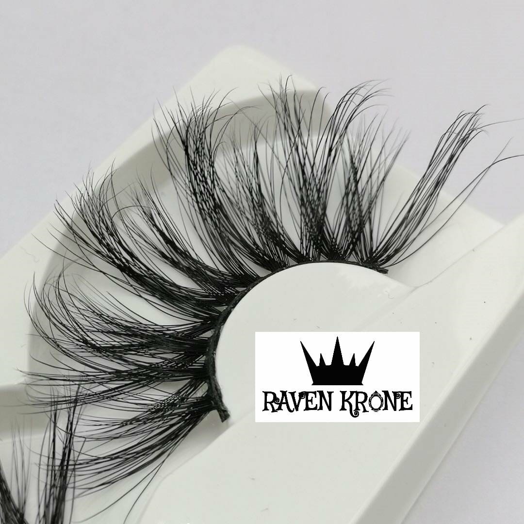 DRAG 3 Lashes