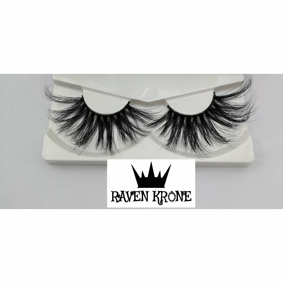 DRAG 3 Lashes