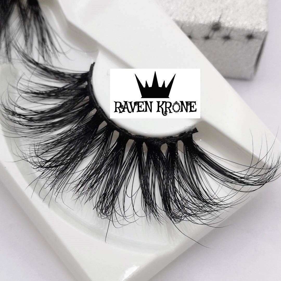 DRAG 3 Lashes