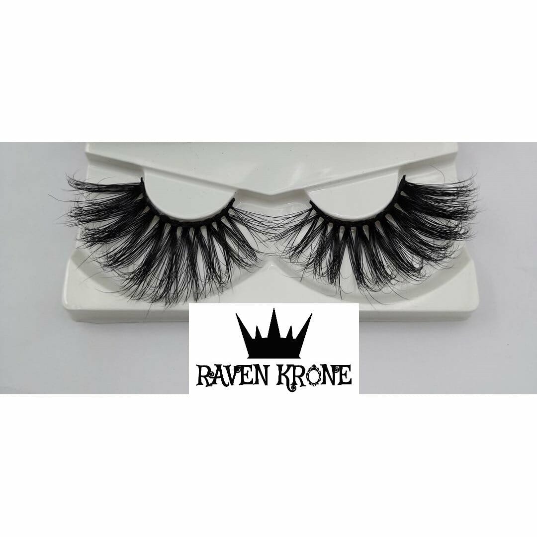 DRAG 4 Lashes