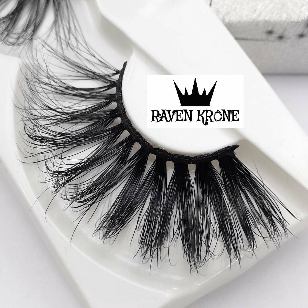 DRAG 4 Lashes