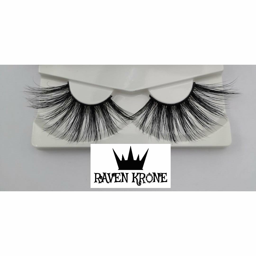 DRAG 5 Lashes