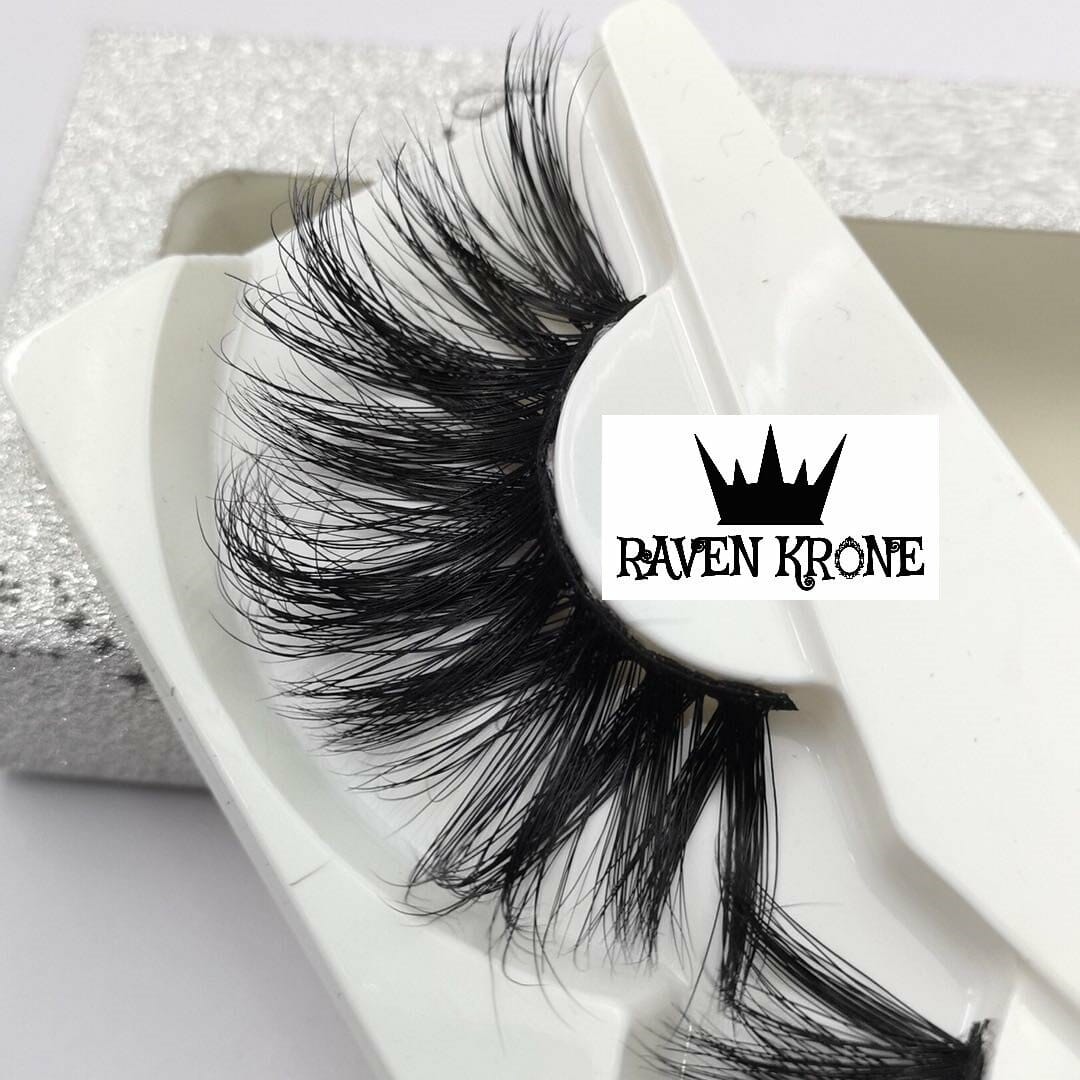 DRAG 6 Lashes