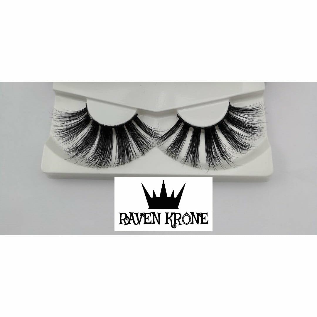 DRAG 7 Lashes