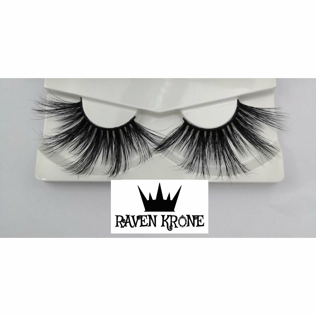 Drag 8 Lashes