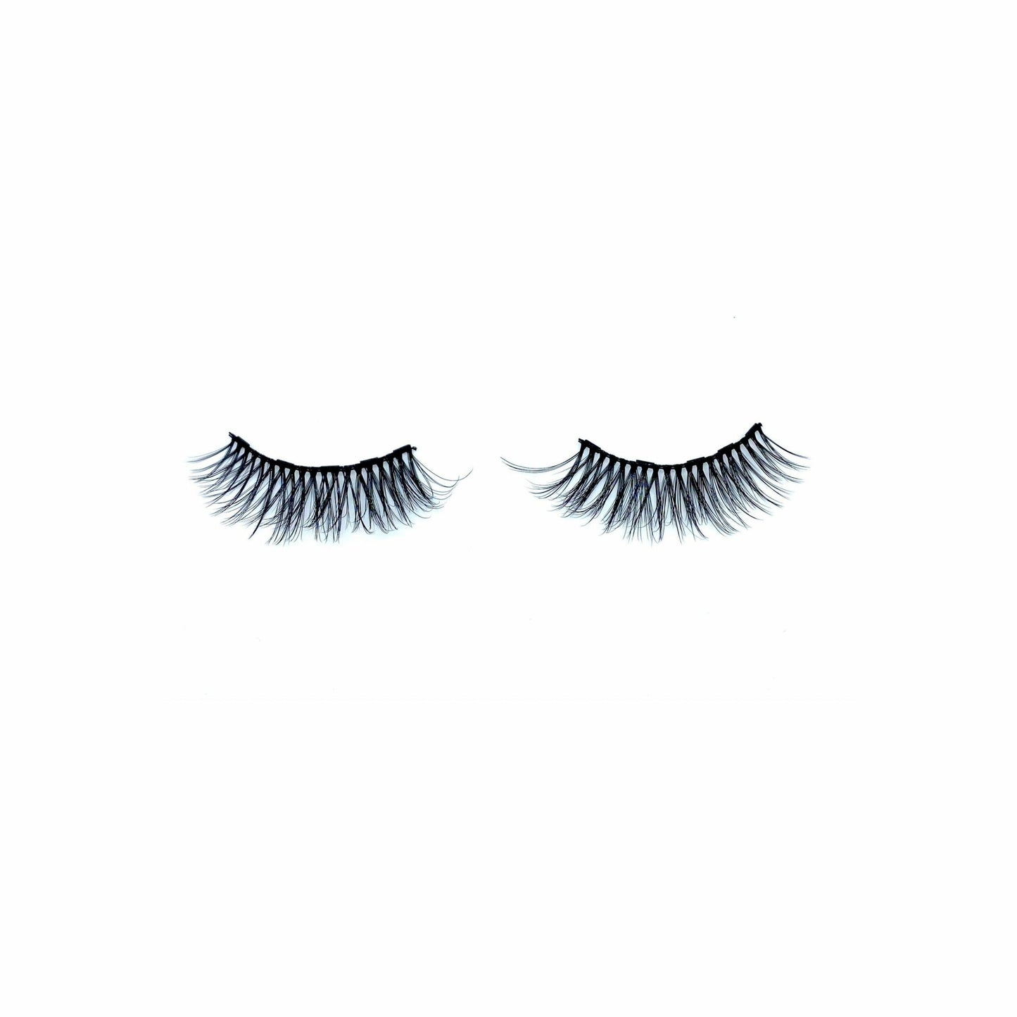 Amonet Lashes (Inc. Eyeliner + Tweezers)